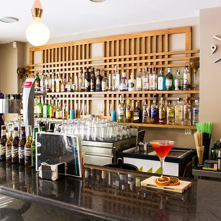 Mainare Playa 4* Fuengirola