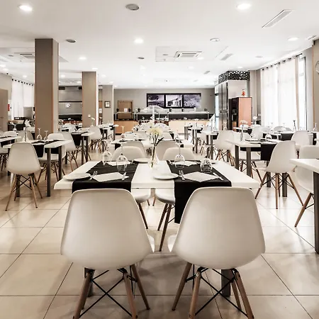 Hotel Mainare Playa Fuengirola