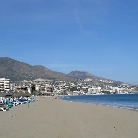 Mainare Playa Hotel Fuengirola