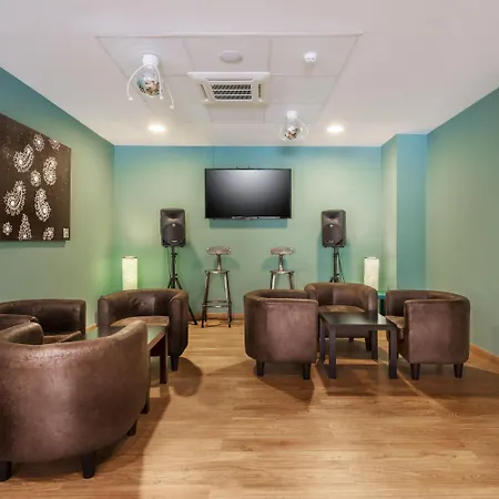 Mainare Playa 4* Fuengirola