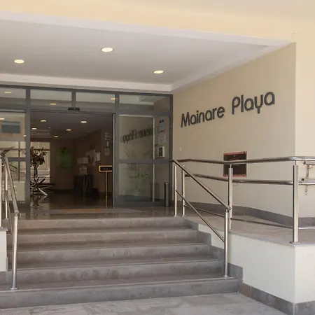 Mainare Playa 4* Fuengirola