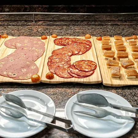 Mainare Playa Hotel Fuengirola