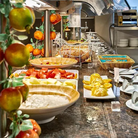 Mainare Playa 4* Fuengirola