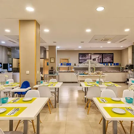 Mainare Playa מלון 4*