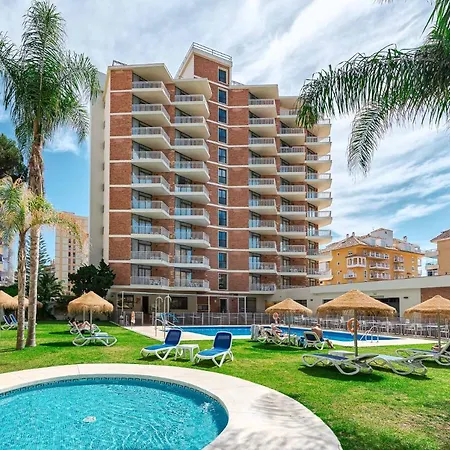 Hotel Mainare Playa 4*