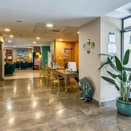 Hotel Mainare Playa 4*