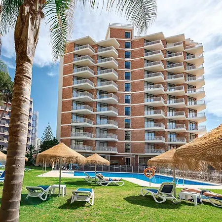 Mainare Playa מלון