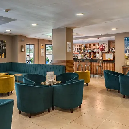 Mainare Playa Hotel Fuengirola