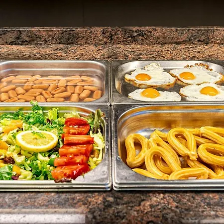 Mainare Playa Hotel 4*