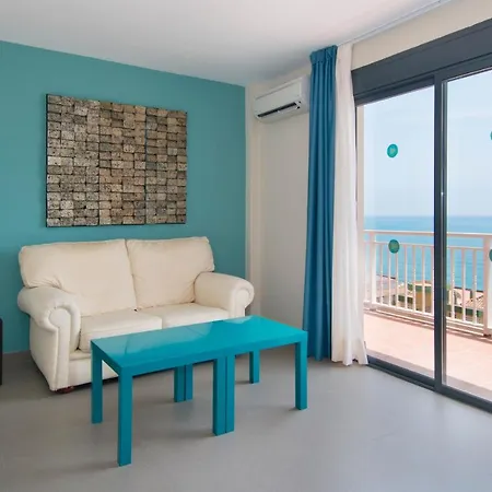 Mainare Playa Hotel Fuengirola