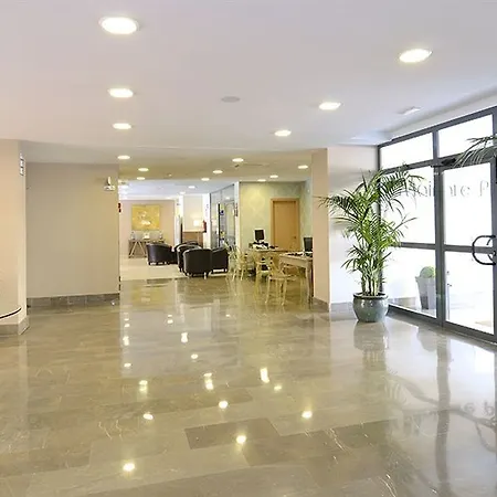 Hotel Mainare Playa Fuengirola