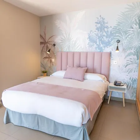 Mainare Playa 4* Fuengirola