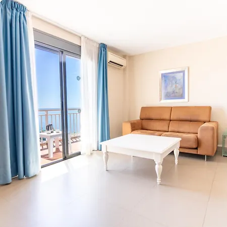 Hotel Mainare Playa Fuengirola