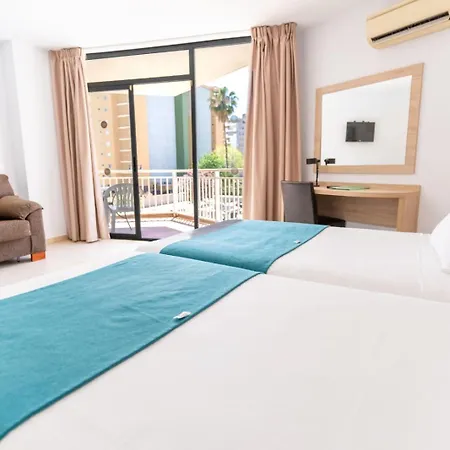 Mainare Playa Fuengirola