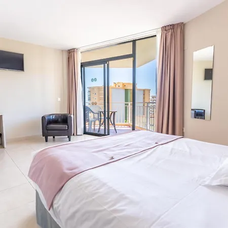 Hotel Mainare Playa Fuengirola