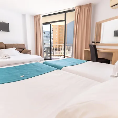 Mainare Playa 4* Fuengirola