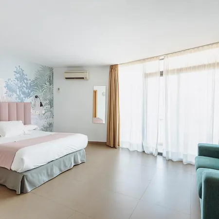 酒店 Mainare Playa 丰希罗拉