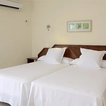 Mainare Playa Hotel 4*