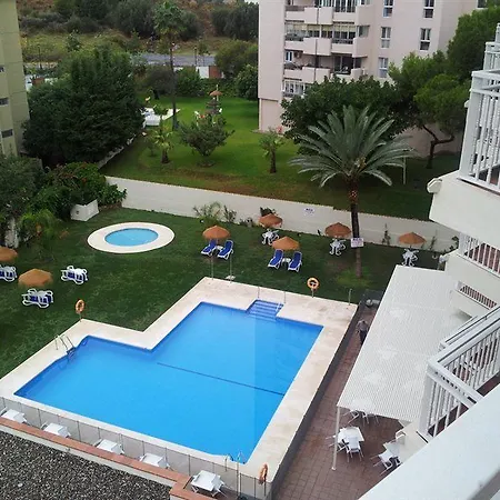 Mainare Playa 4* פואנגירולה