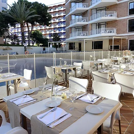 Mainare Playa 4*