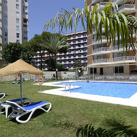 Mainare Playa 4* פואנגירולה