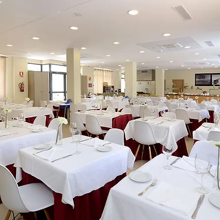 Hotel Mainare Playa Fuengirola