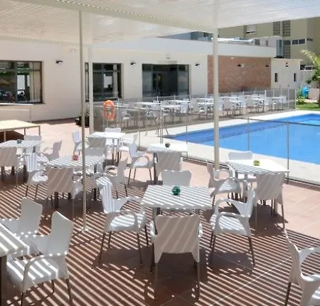 Mainare Playa 4* פואנגירולה