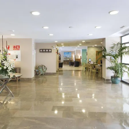 Mainare Playa Hotel 4*