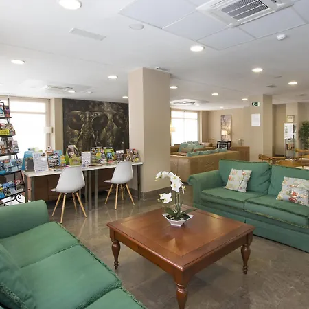Mainare Playa 酒店 丰希罗拉