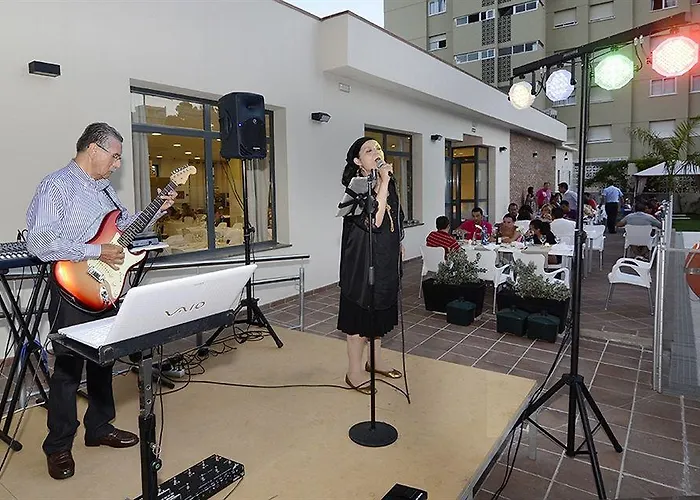 Mainare Playa Fuengirola