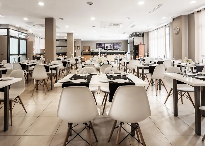 Hotel Mainare Playa Fuengirola