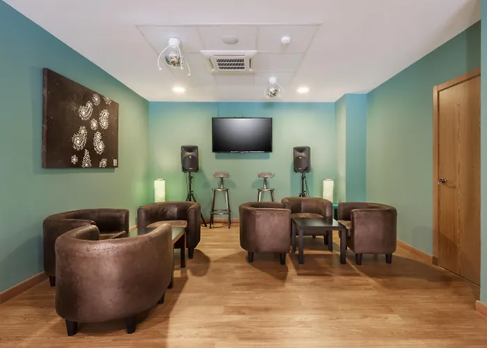 Mainare Playa 4* Fuengirola