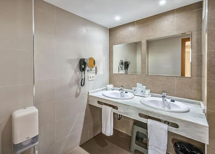 Mainare Playa 4* Fuengirola