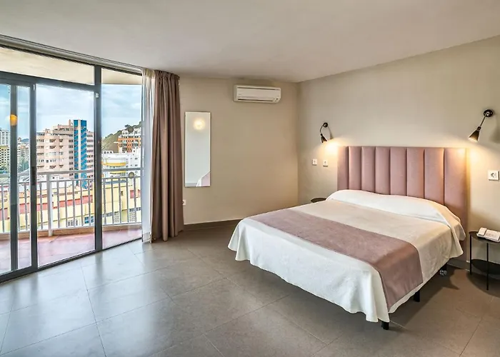 Mainare Playa Hotel 4*