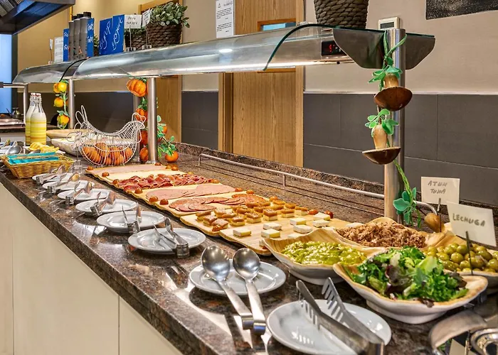 Mainare Playa Hotel Fuengirola