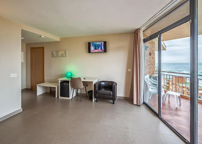 Mainare Playa Fuengirola