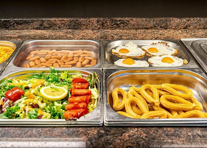 Mainare Playa Hotel 4*