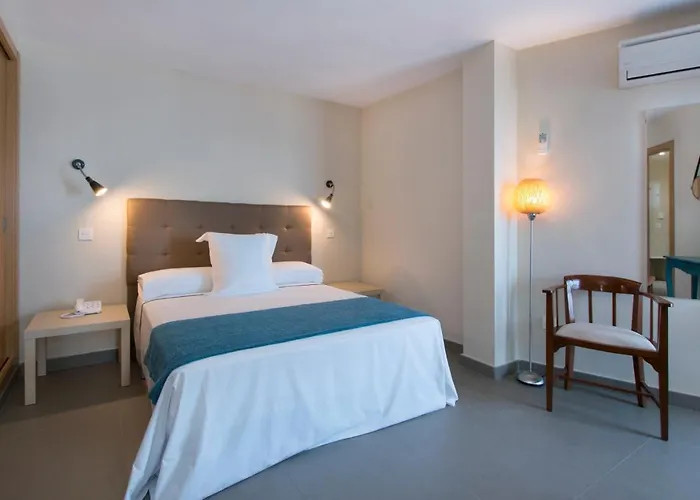 Mainare Playa 4* Fuengirola