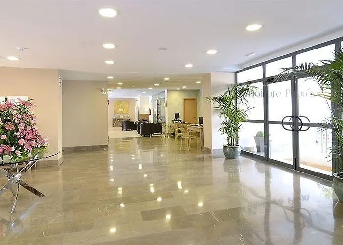 Hotel Mainare Playa Fuengirola