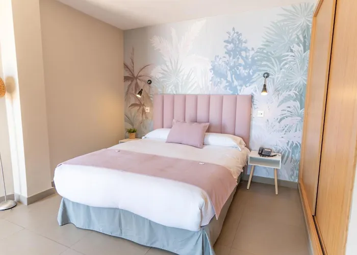 Mainare Playa 4* Fuengirola