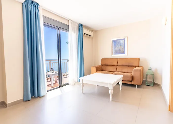 Hotel Mainare Playa Fuengirola