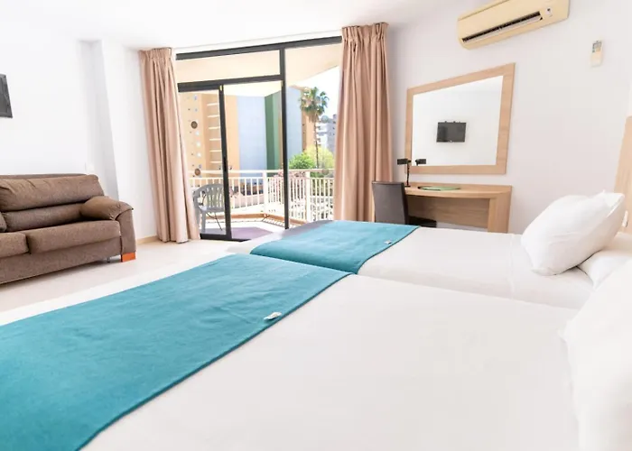 Mainare Playa Fuengirola