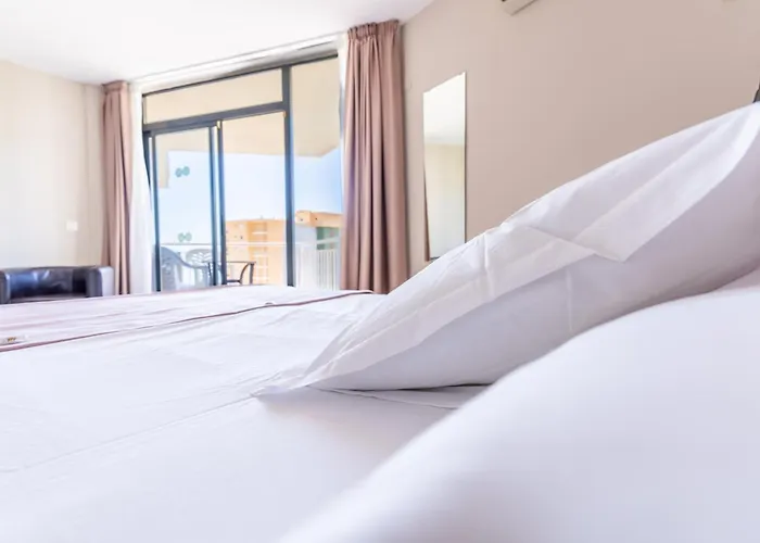 Mainare Playa Hotel Fuengirola