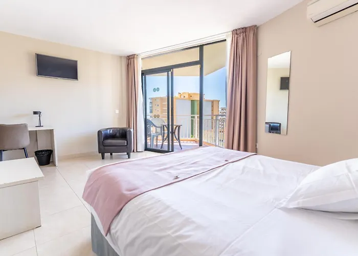 Hotel Mainare Playa Fuengirola