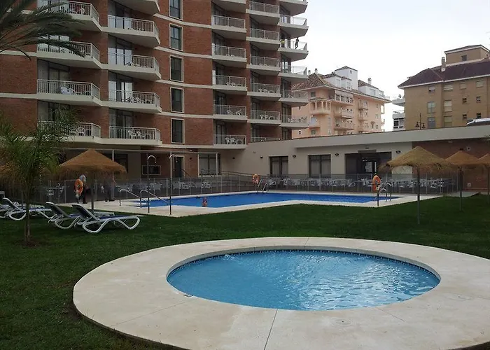 Mainare Playa Hotel Fuengirola