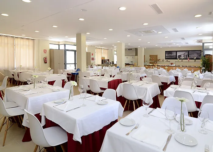 Hotel Mainare Playa Fuengirola