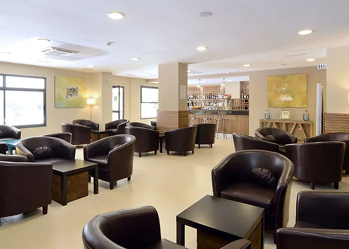 Mainare Playa Hotel Fuengirola