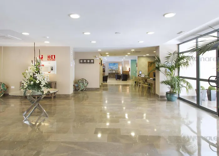 Mainare Playa Hotel 4*