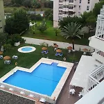 Mainare Playa 4* Fuengirola