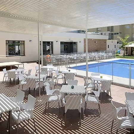 ميناير بلايا فندق فوينخيرولا